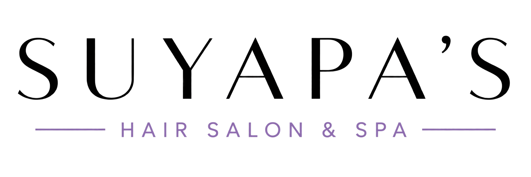 Suyapa's Hair Salon & Spa