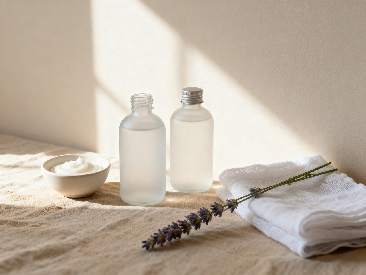 Facials at Suyapa's
