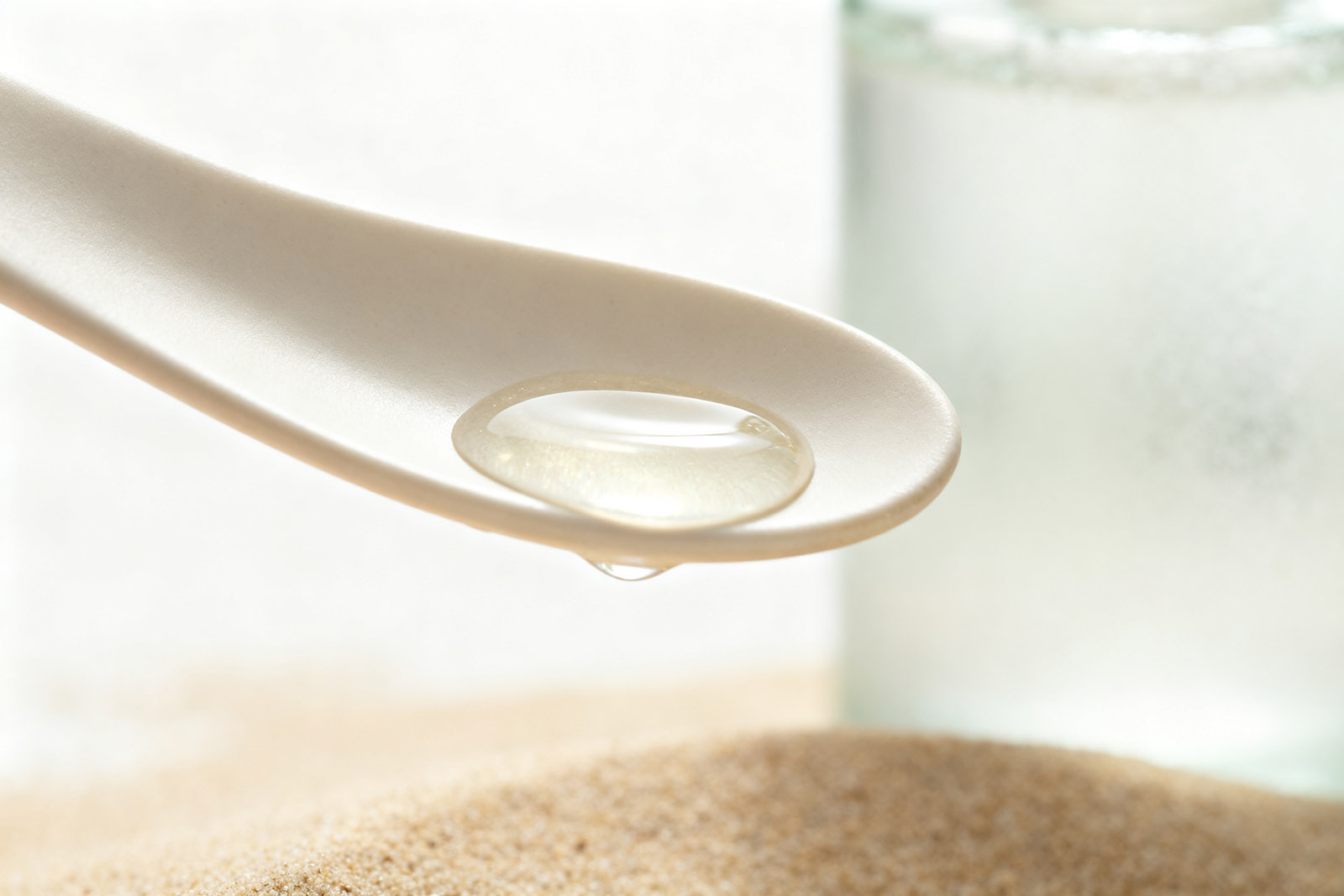 Vegan Keratin Treatment